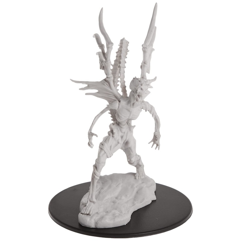 WizKids WZK73546 Accessories