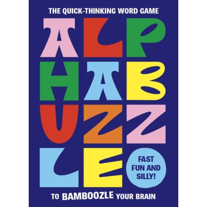 Alphabuzzle