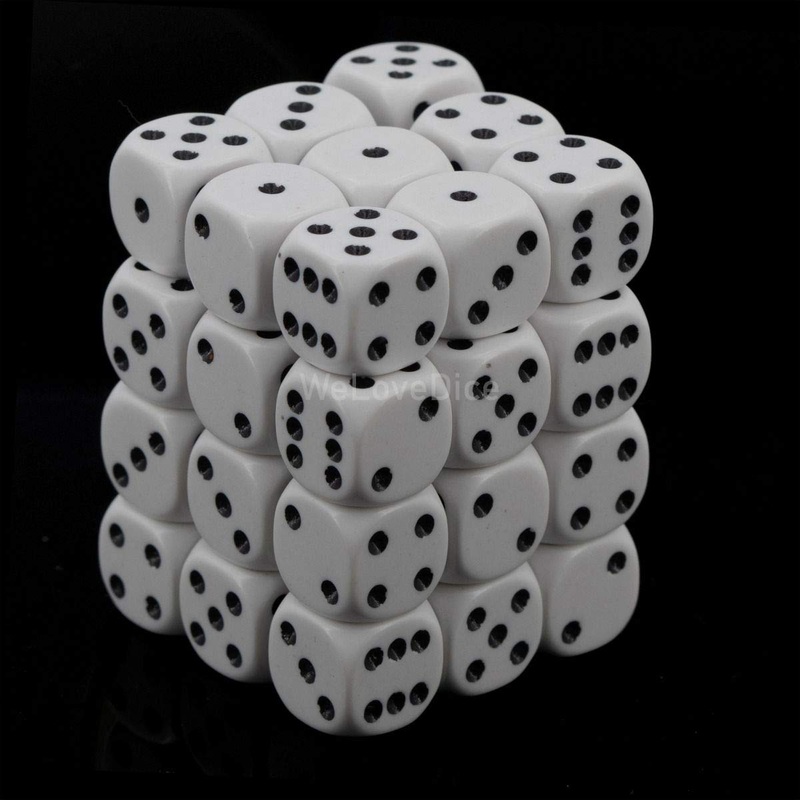 Chessex 25801 accessories.