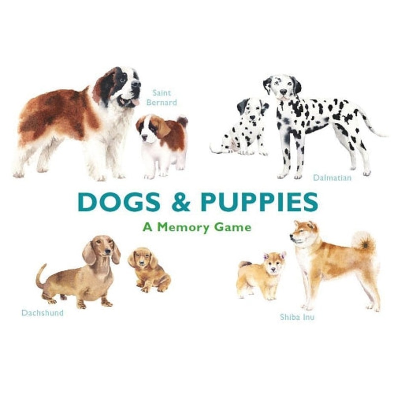 Dogs & Puppies