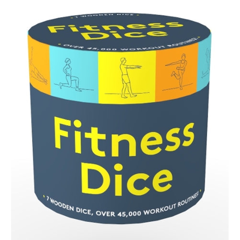 Fitness Dice