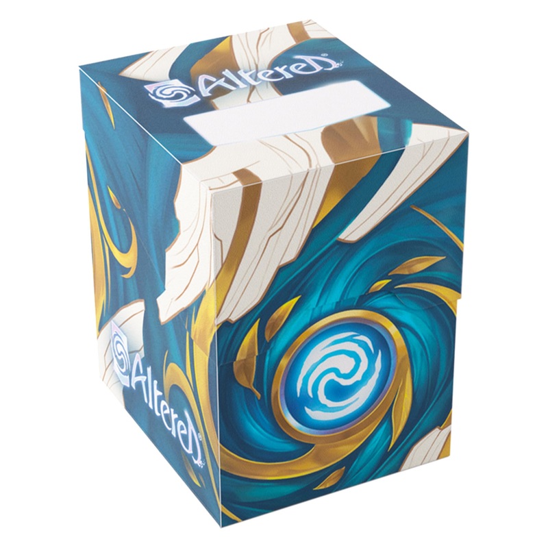 Gamegenic, Altered: Expedition Soft Box - Mana Orb