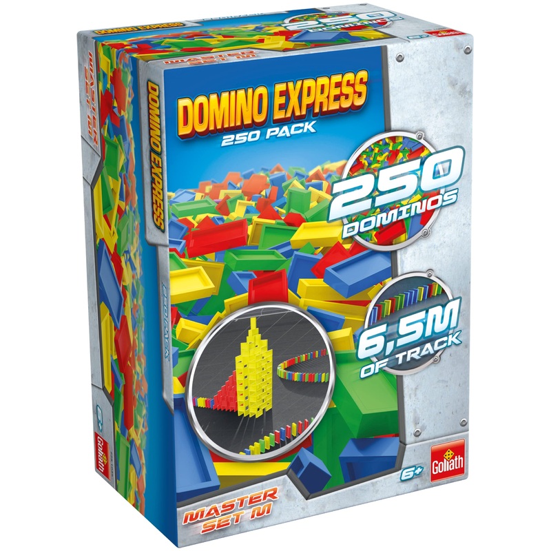 Goliath 81035012 Domino Express