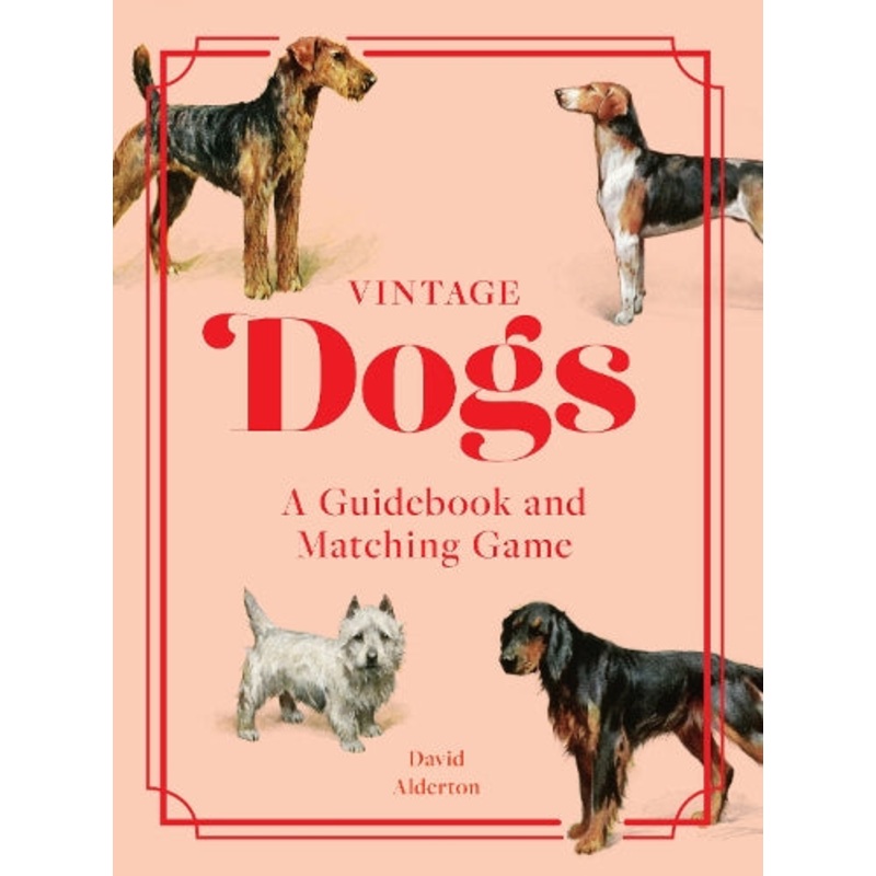 Vintage Dogs