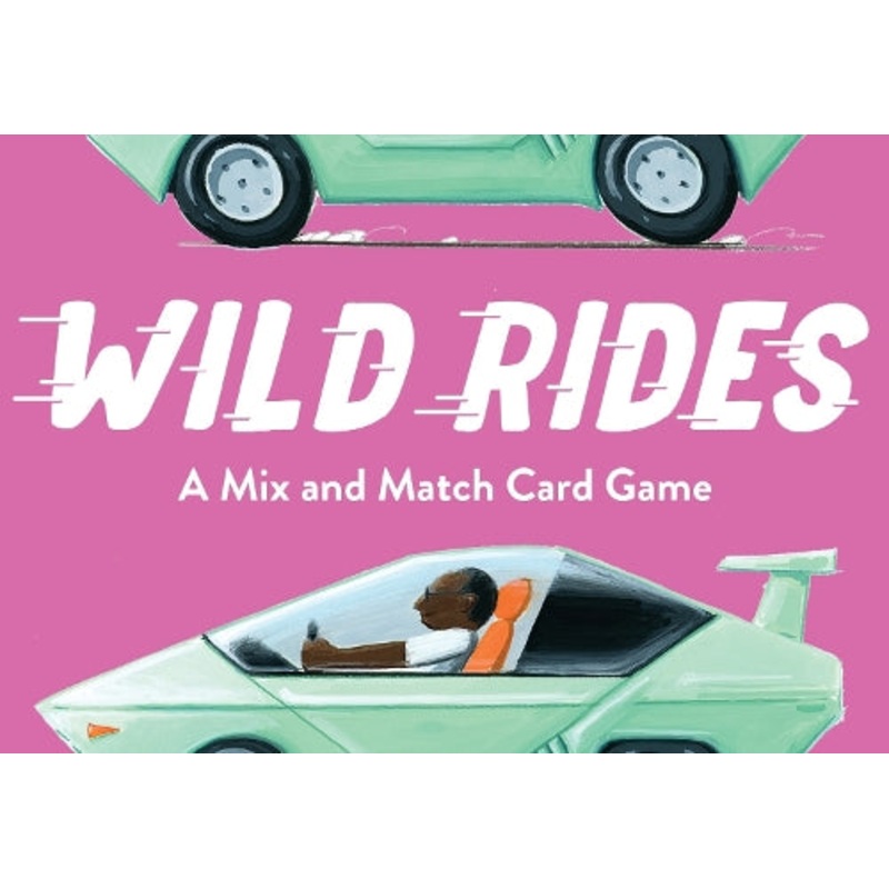 Wild Rides