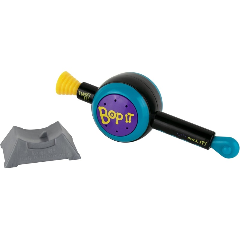 Worlds Smallest Bop It!