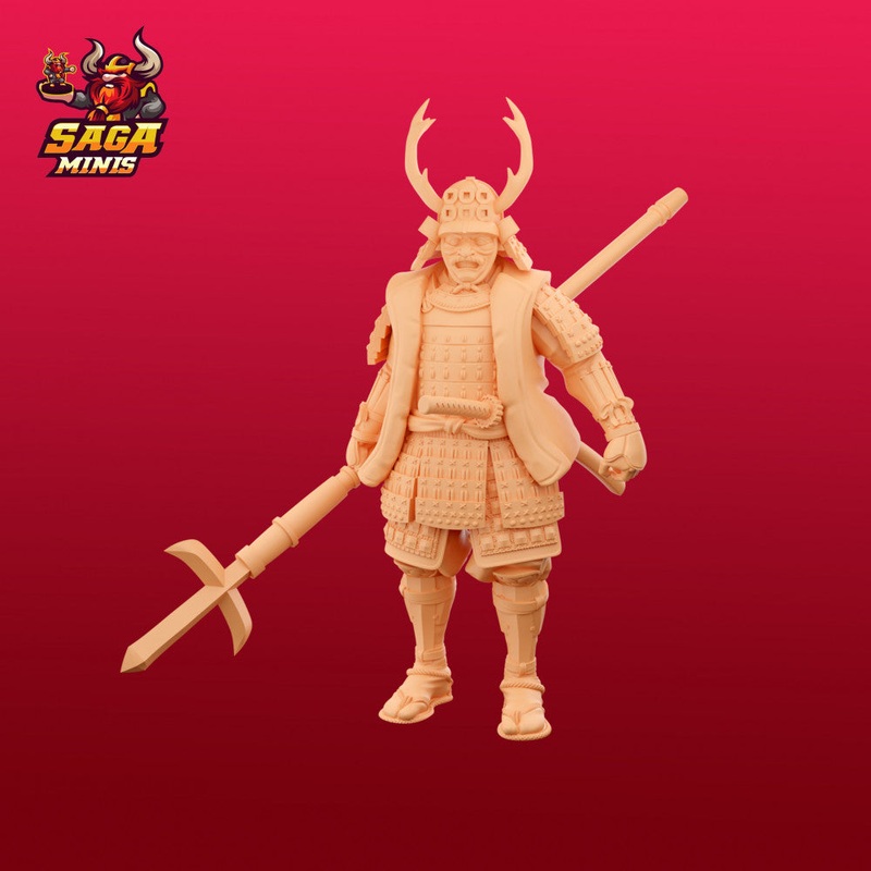 Yukimura Sanada