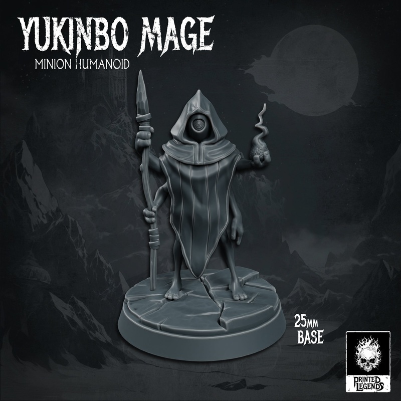 Yukinbo Mage 01