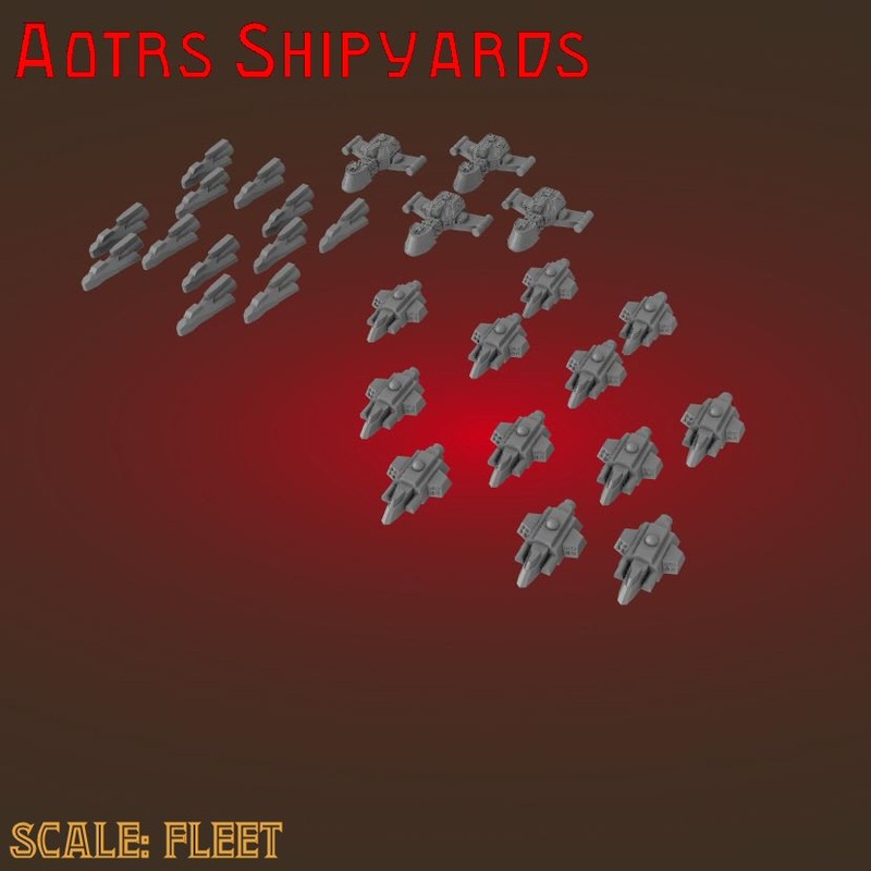 ZD000 Zirakthargm Smallcraft Pack 01