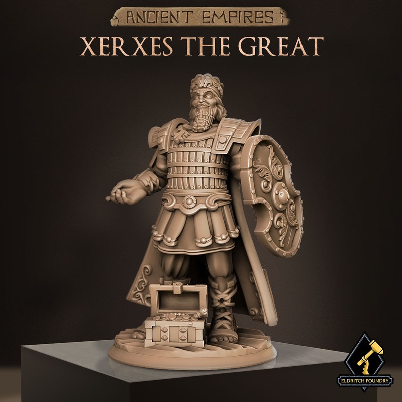 Xerxes the Great