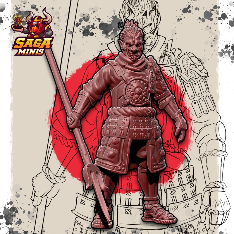 Yami Lancer 01