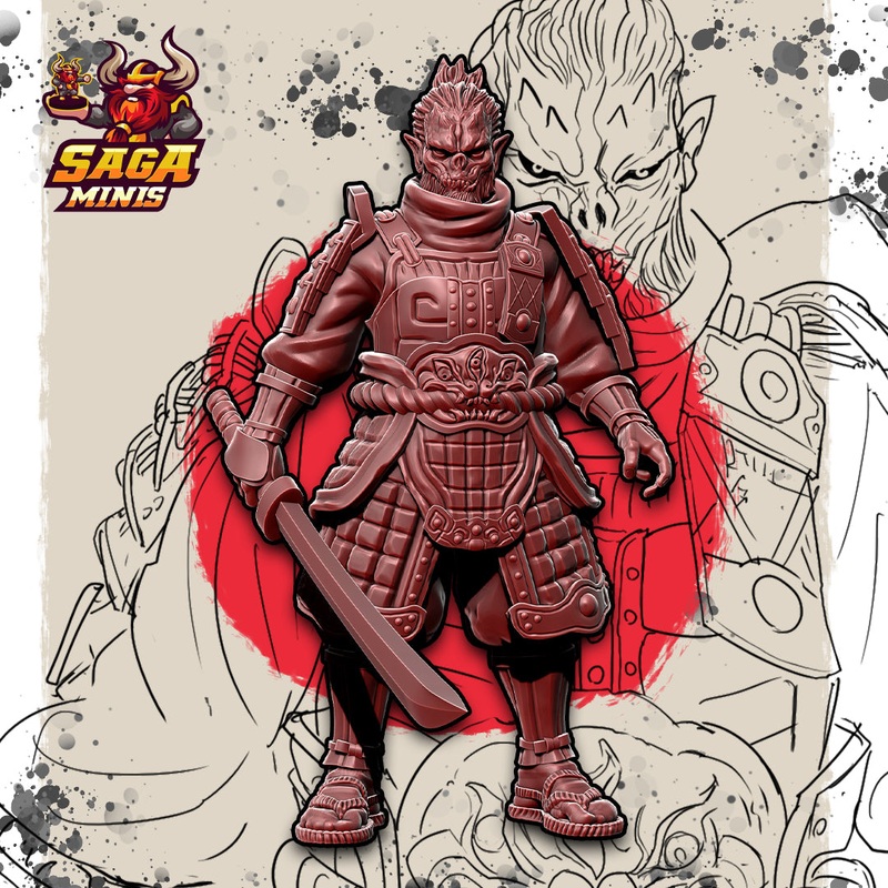 Yami Swordsman 01