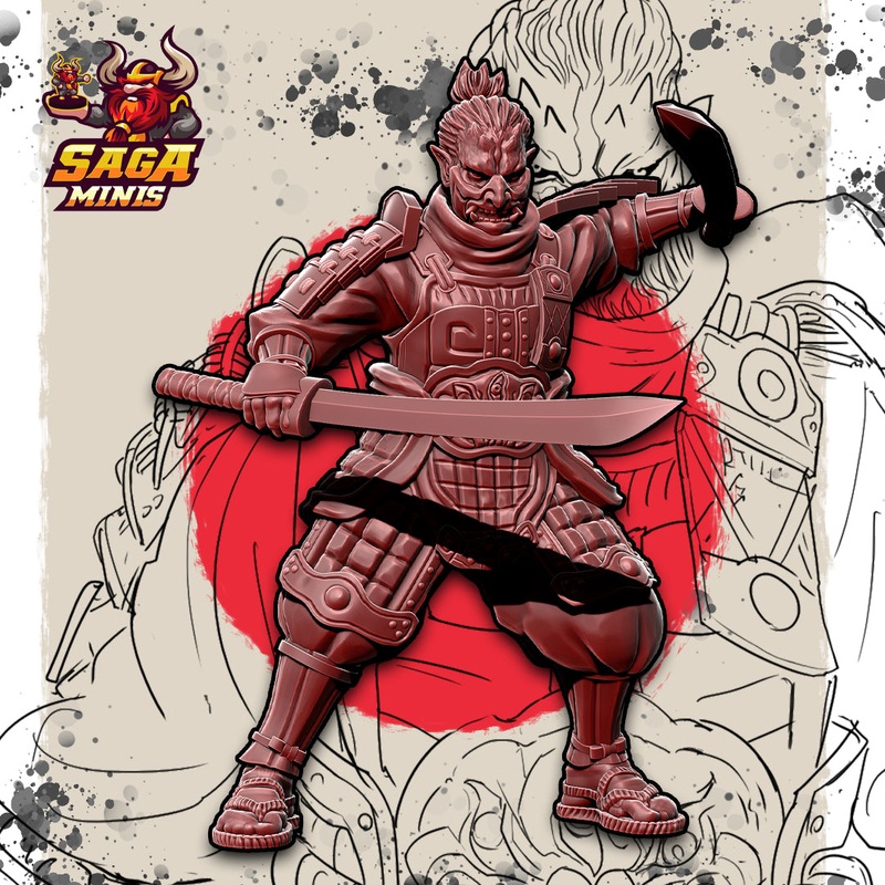 Yami Swordsman 04