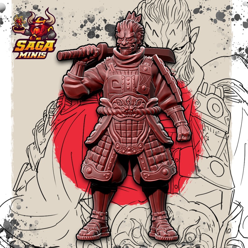 Yami Swordsman 05