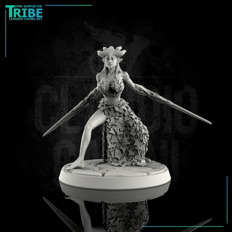 (0015) Dryad