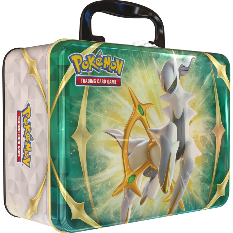 Pokemon TCG: Collector Bundle - Spring 2022
