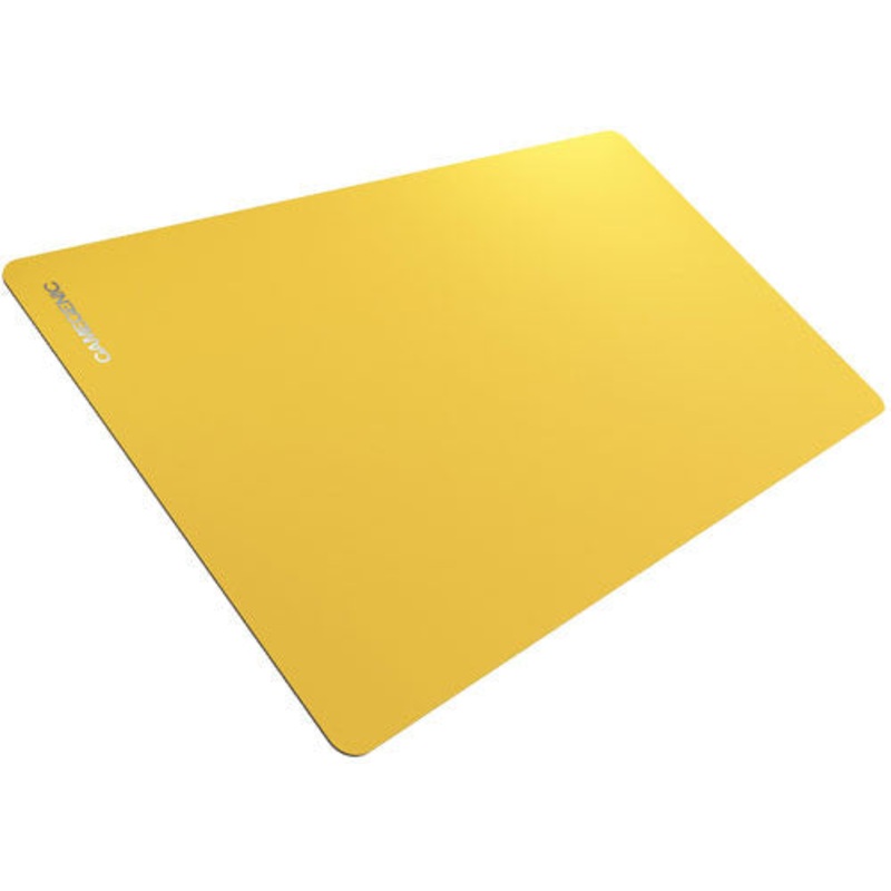 Prime Playmat - Yellow