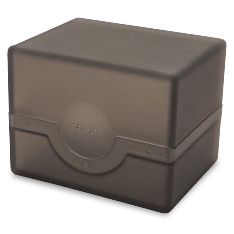 Spectrum PRISM 100 Card Deck Box - Black