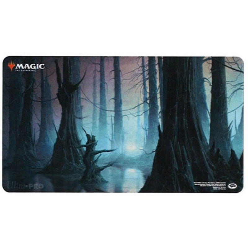Ultra Pro - Playmat Unstable Swamp