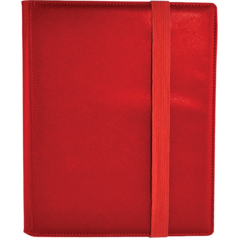 Dex Binder 9: Red