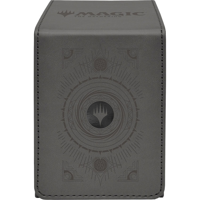 Magic the Gathering CCG: Mana 7 Alcove Flip Planeswalker