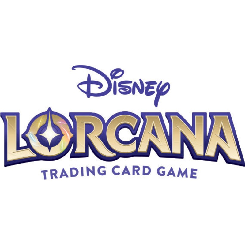 Disney Lorcana TCG: The First Chapter 10 Page Portfolio - Maleficent