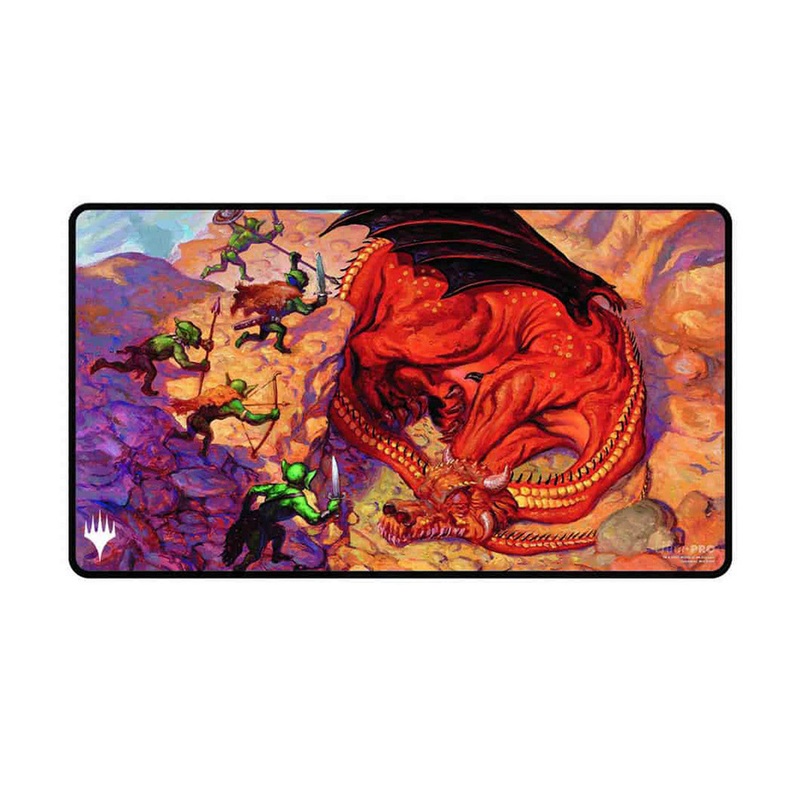 Magic the Gathering CCG: Sneak Attack Playmat