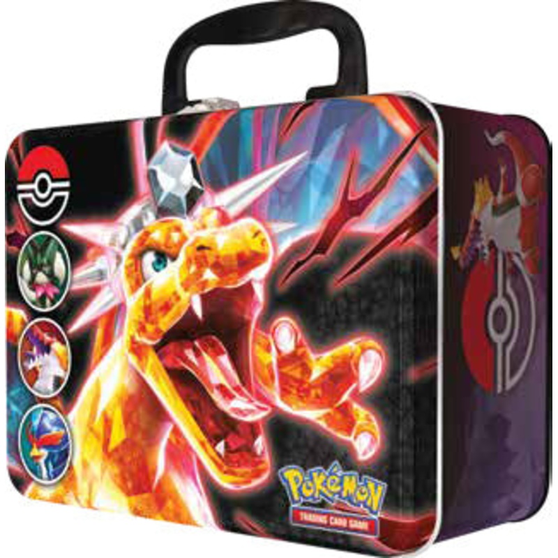 Pokemon TCG: Collector Chest (Fall 2023)