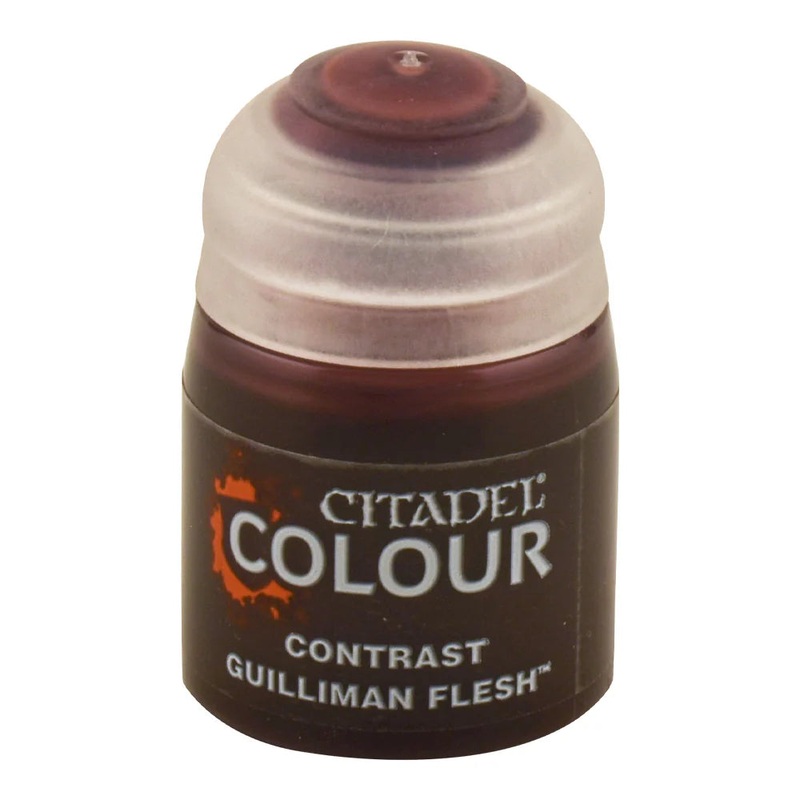 Citadel: Colour Contrast - Guilliman Flesh
