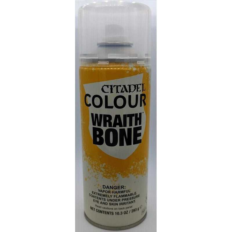 Citadel: Colour - Wraith Bone
