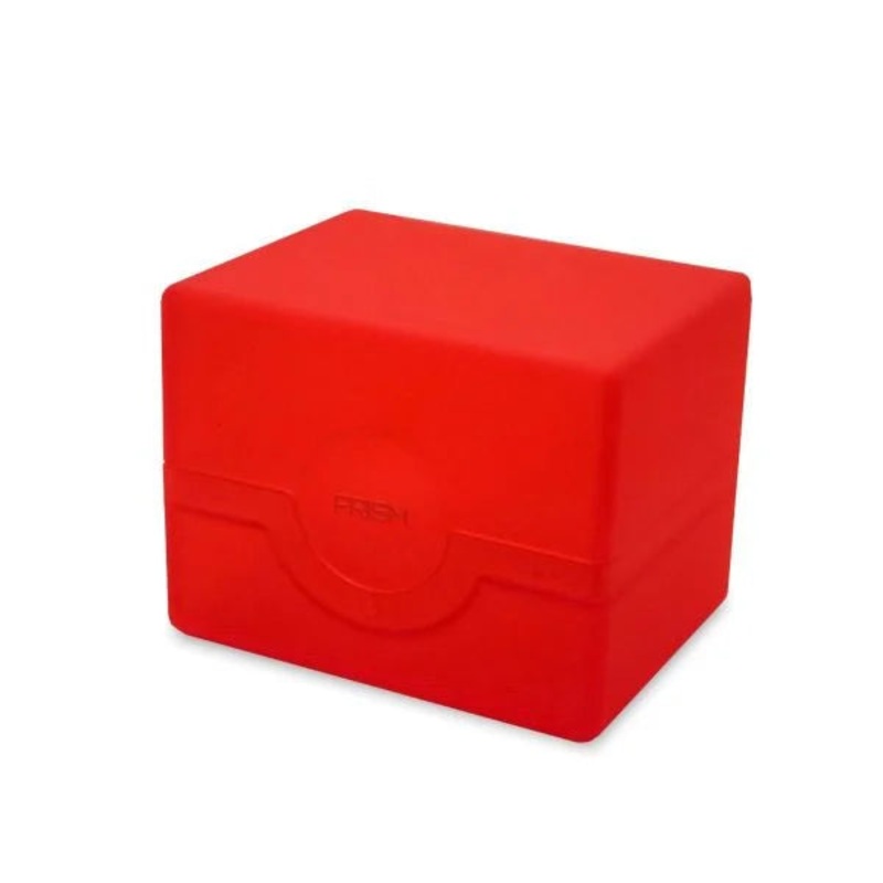 Spectrum PRISM 100 Card Deck Box - Red