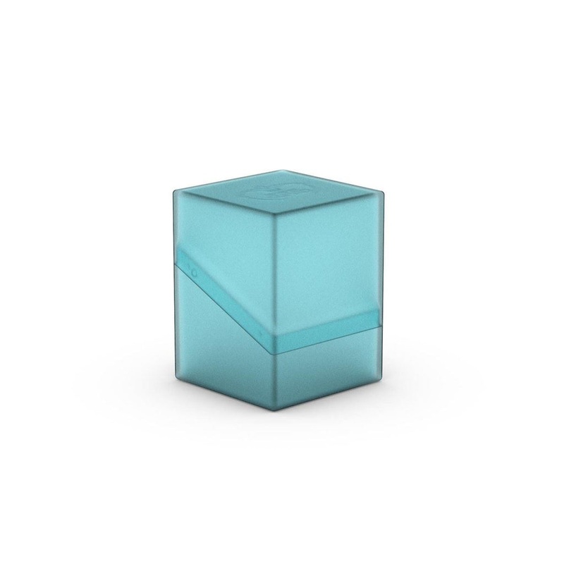 Ultimate Guard: Boulder - Malachite 100+