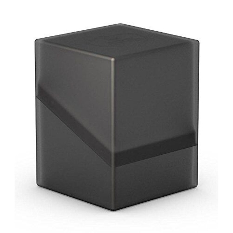 Ultimate Guard: Boulder - Onyx 100+