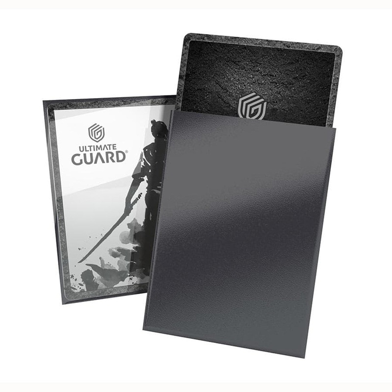 Katana Sleeves - Ultimate Guard - Obsidian Shard