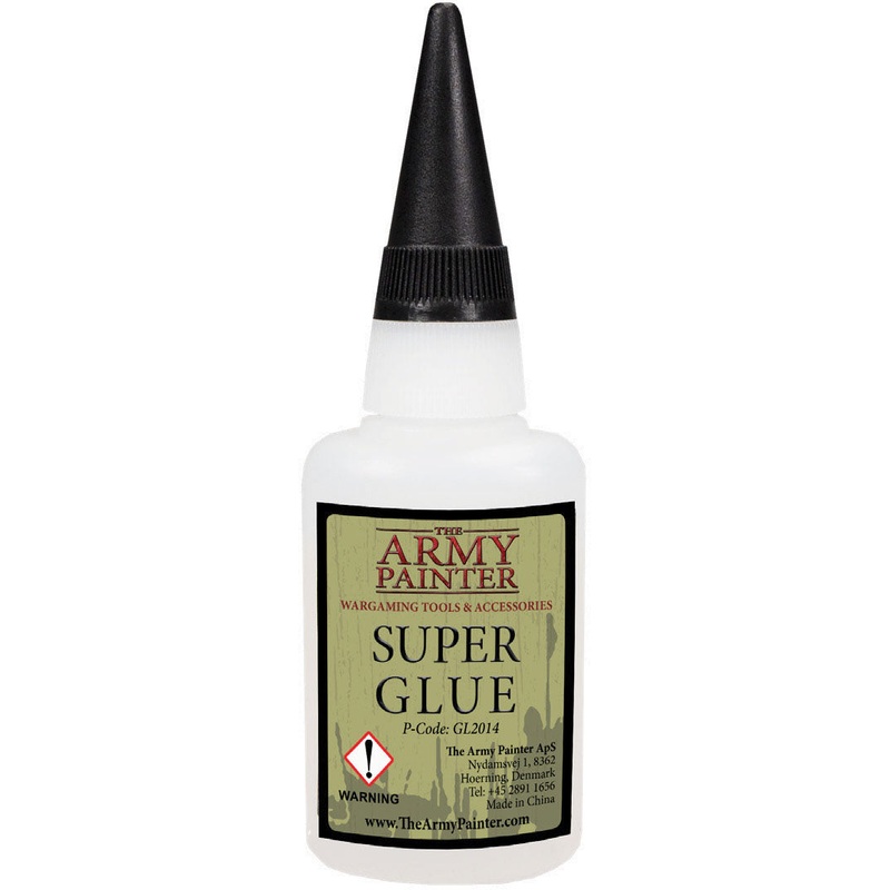Miniature Super Glue 24ml