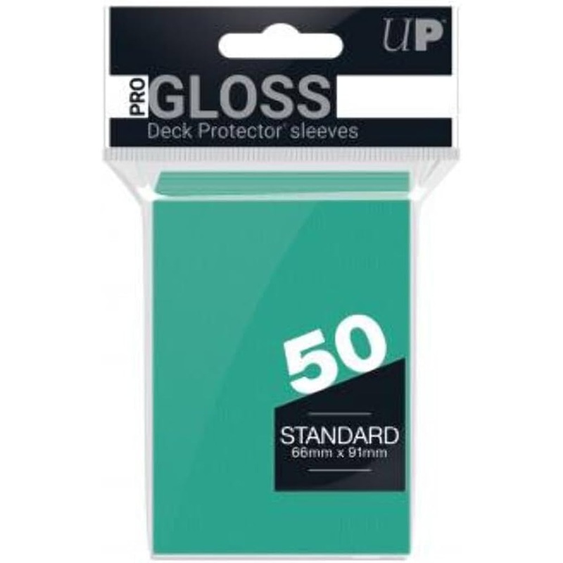 UltraPro - ProGloss 50ct Aqua