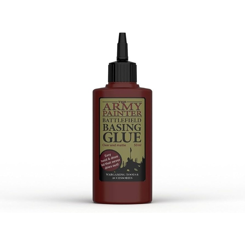 Battlefields Basing Glue 50ml