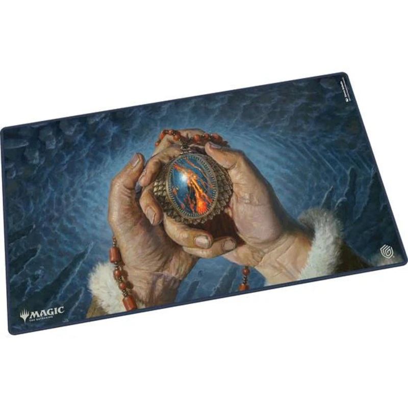 Tarkir Dragonstrom Mox Jasper Playmat