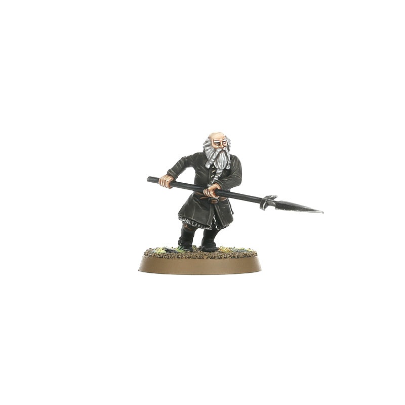 Warriors of Erebor