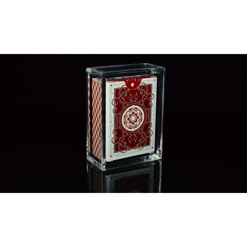Carat X1M Mini Deck Case