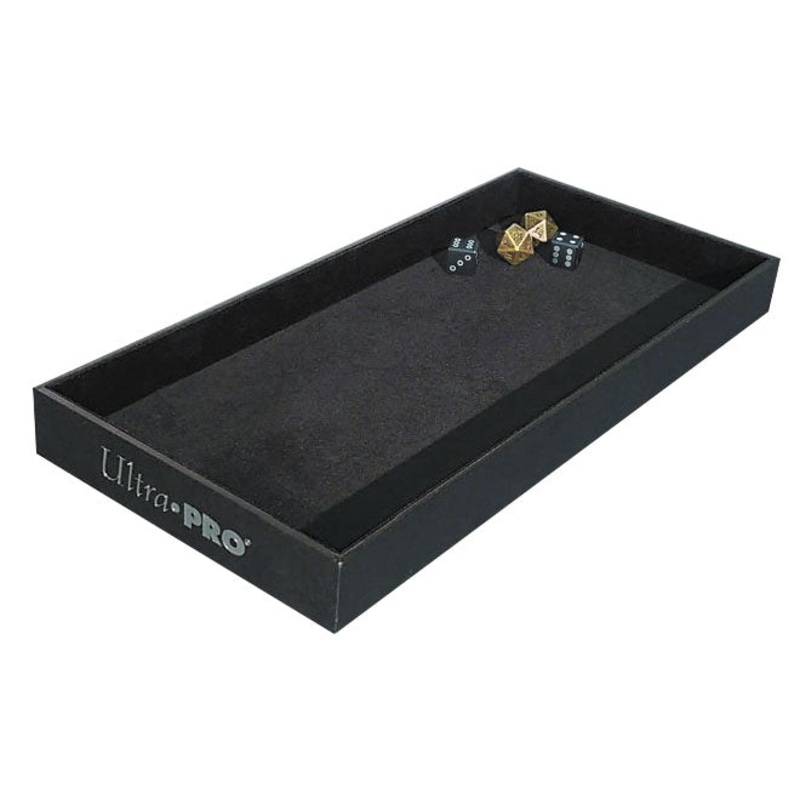 Dice Rolling Tray