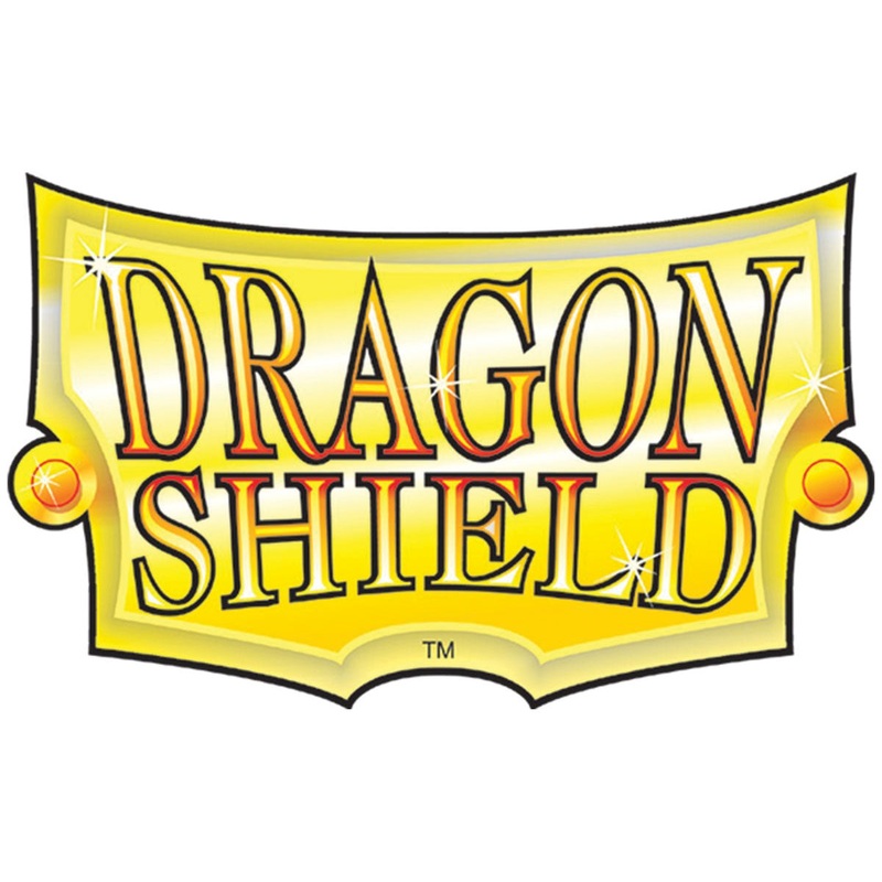 Dragon Shields Perfect Fit Sealable: (100) Smoke