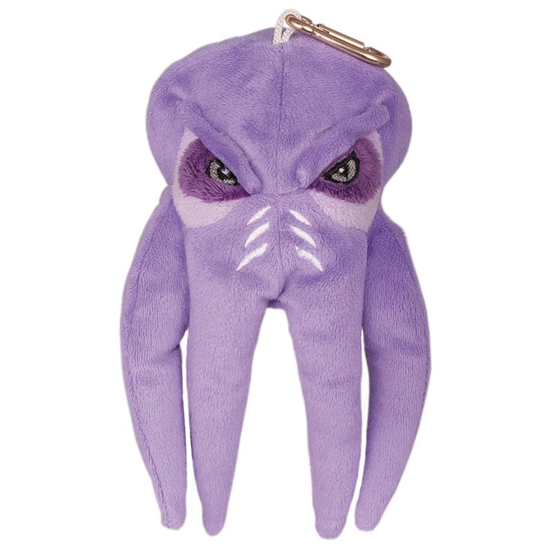 Dungeons & Dragons: Mind Flayer Gamer Pouch