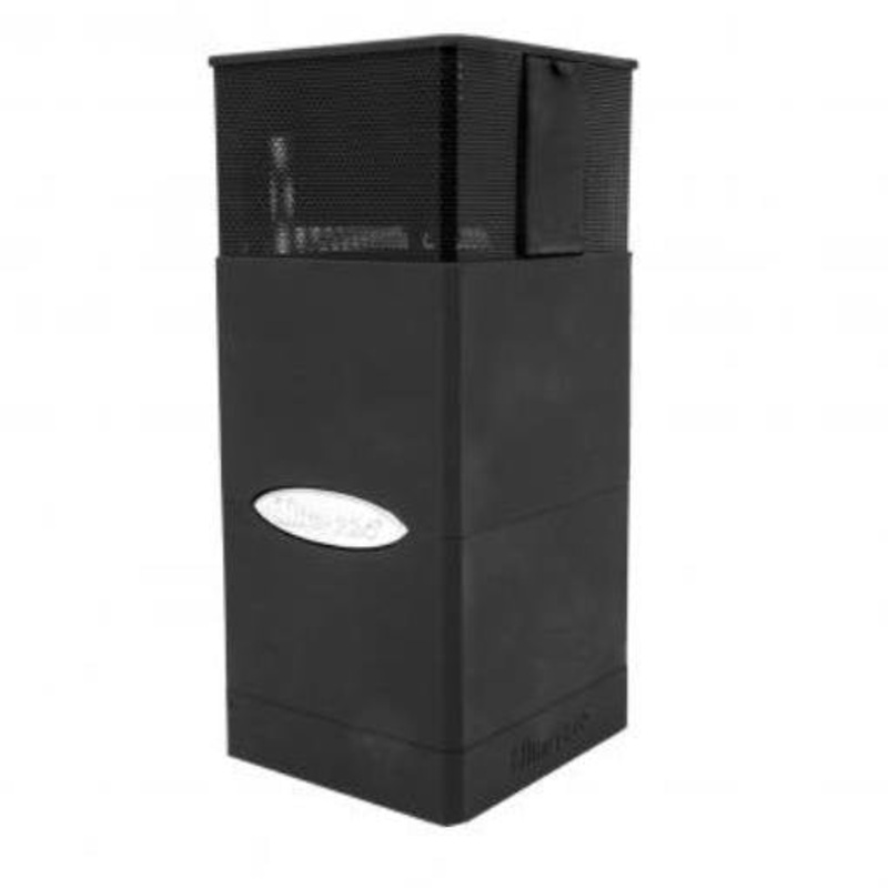 Boombox Satin Tower Deck Box - 100+