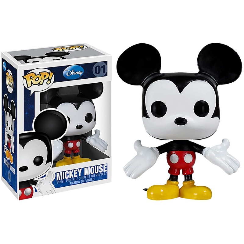 Funko Pop - Mickey Mouse