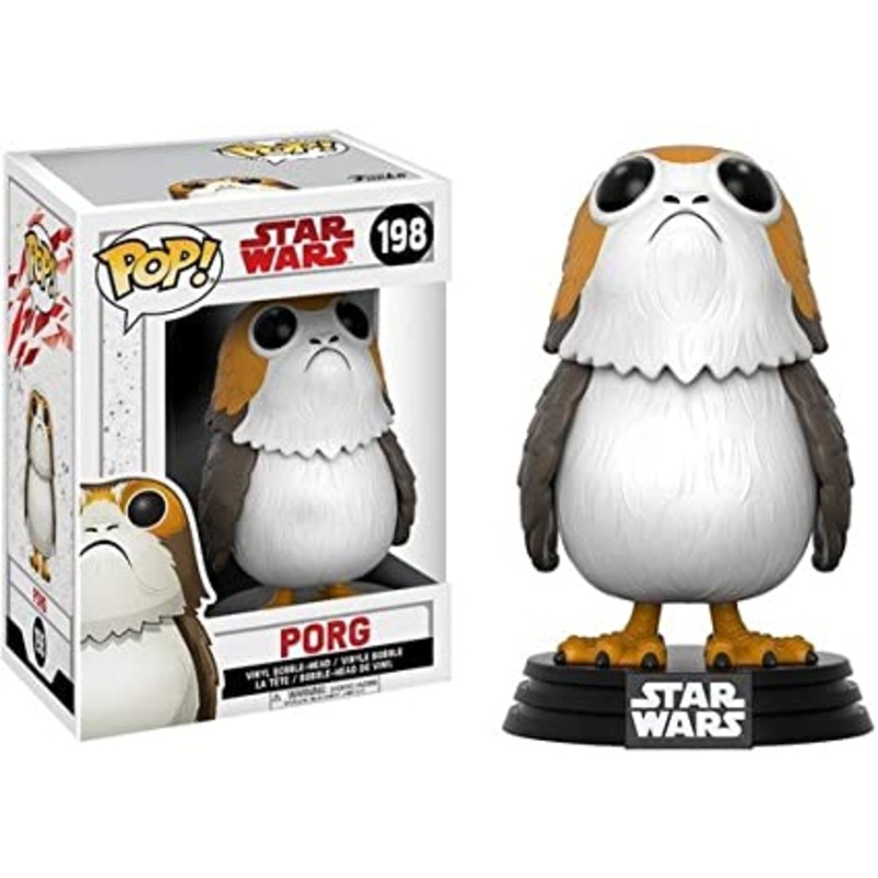 Funko Pop - Porg - Star Wars