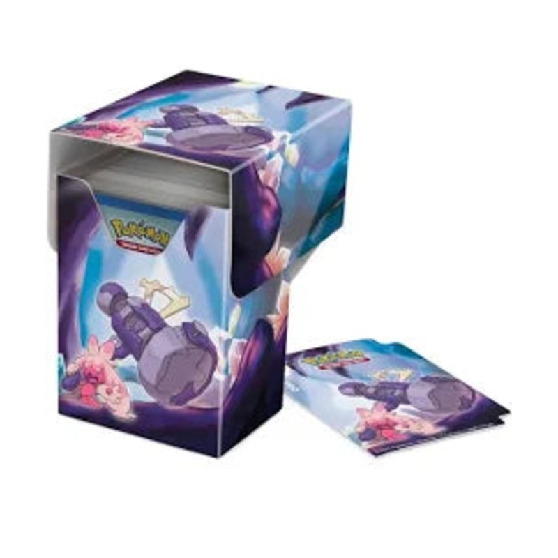 Pokemon Ultra-Pro Deck Box: Character Series - Tinkaton