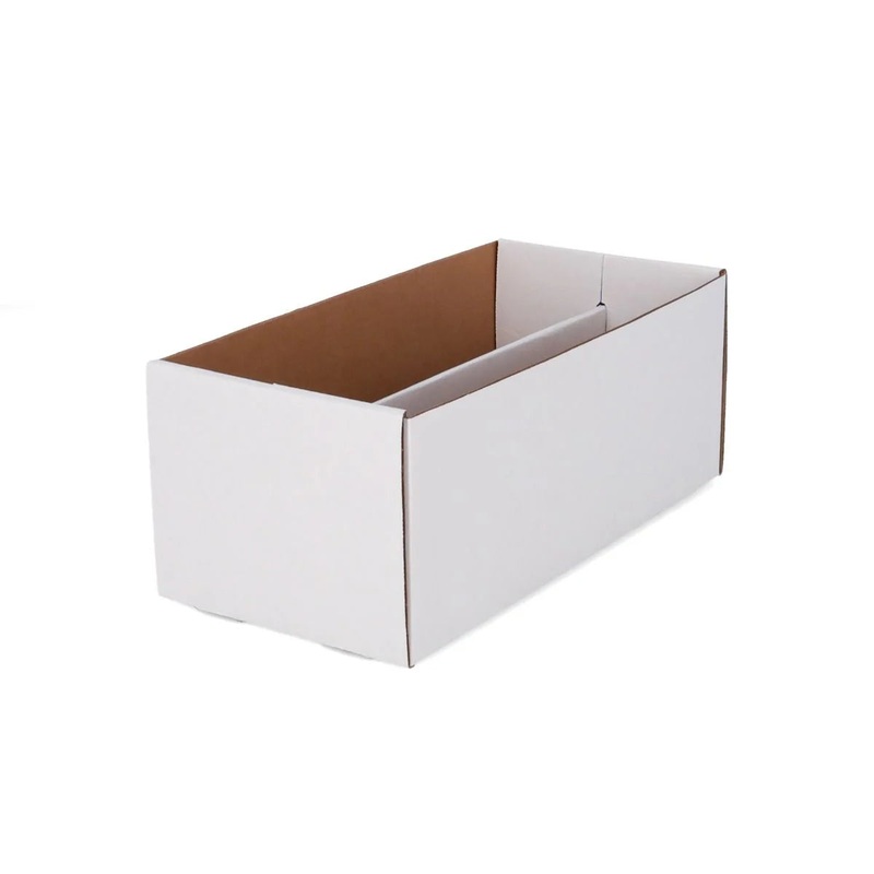 BCW Graded Card "Shoe" Box