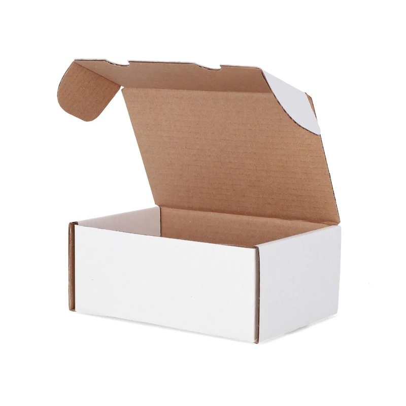 BCW Graded Trading Card Card Box