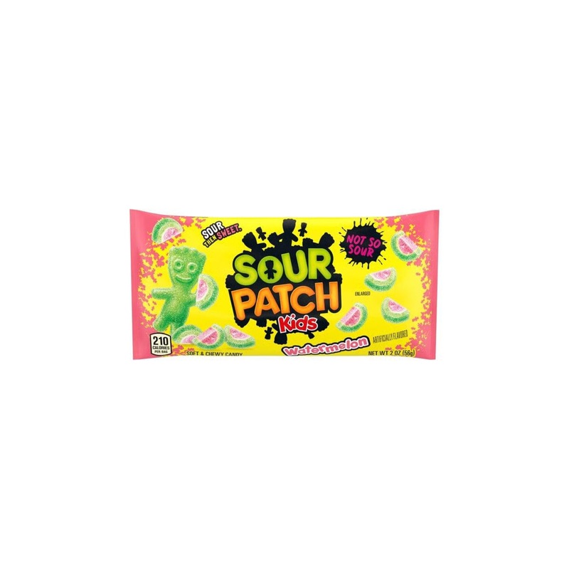 Sour Patch Kids - Watermelon